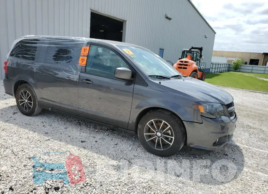2C4RDGEG9JR145314 Photo# 4