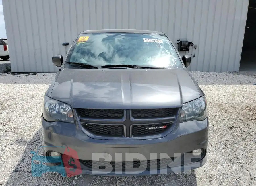 2C4RDGEG9JR145314 Photo# 5