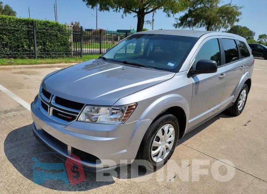 3C4PDCAB1FT708886 Photo# 2