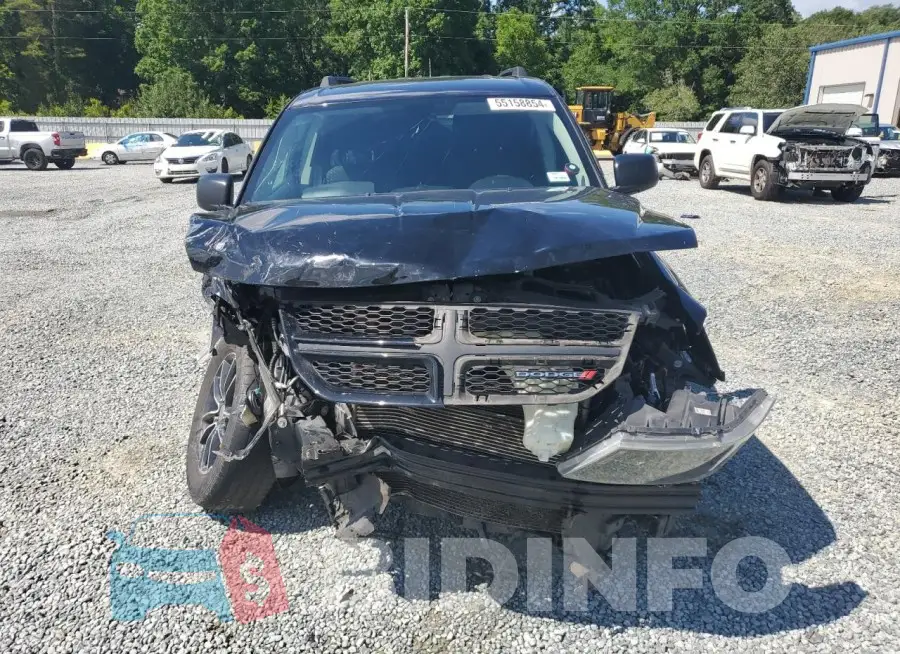 3C4PDCAB3HT573168 Photo# 5