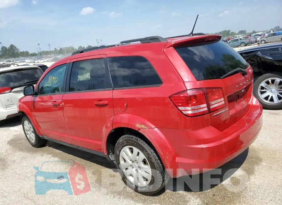 3C4PDCAB7HT560522 Photo# 2