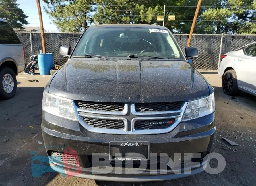 3C4PDCAB7KT751445 Photo# 5