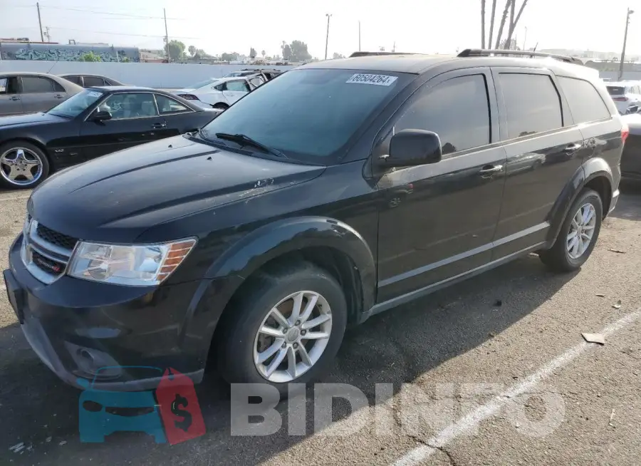 3C4PDCBG1FT673714 Photo# 1