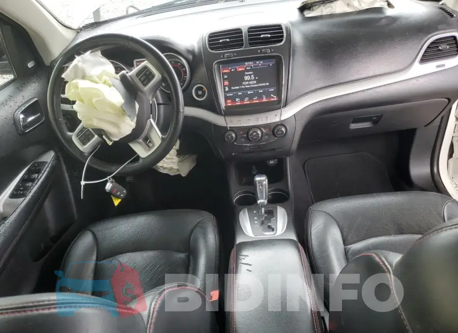 3C4PDCEG2JT380103 Photo# 8