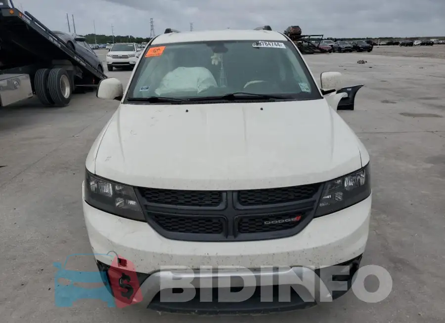 3C4PDCGG4JT378527 Photo# 5