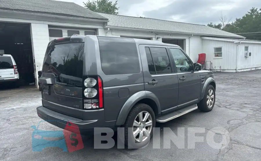 SALAG2V60GA789045 Photo# 4