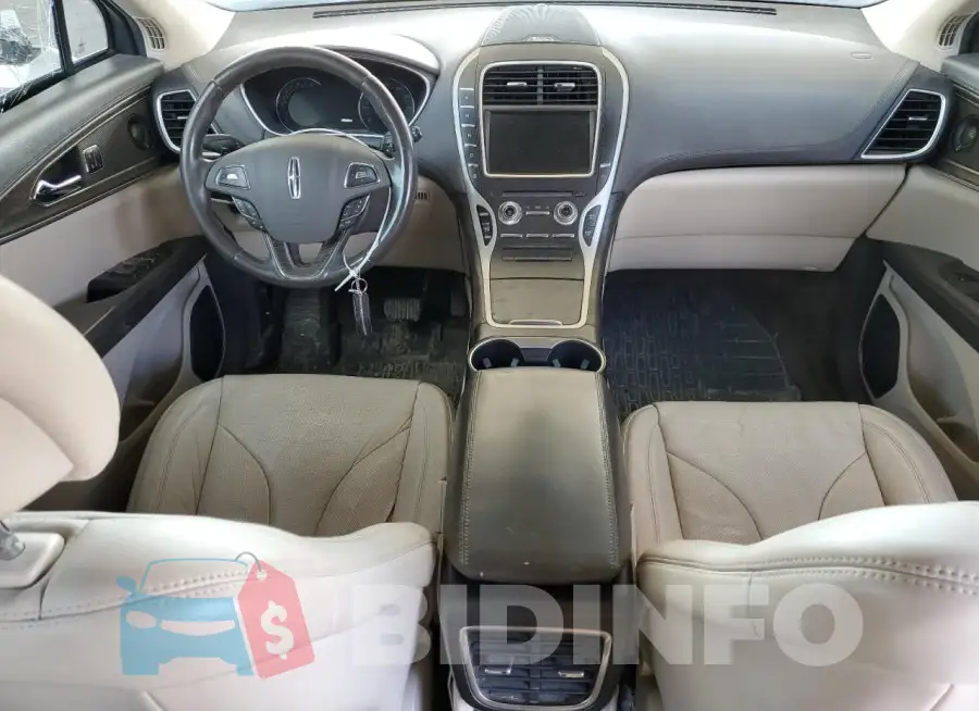 2LMPJ8LP6HBL15561 Photo# 8