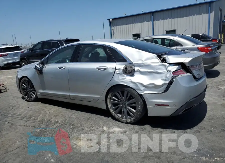 3LN6L5EC8HR619177 Photo# 2