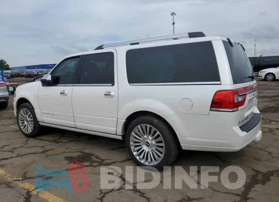 5LMJJ3JT0HEL05744 Photo# 2