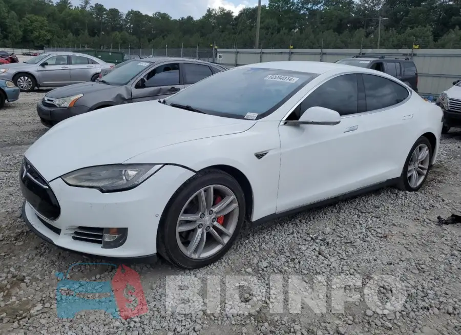 5YJSA1H48FF083285 Photo# 1