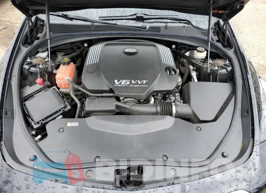 1G6AX5S37F0126937 Photo# 11