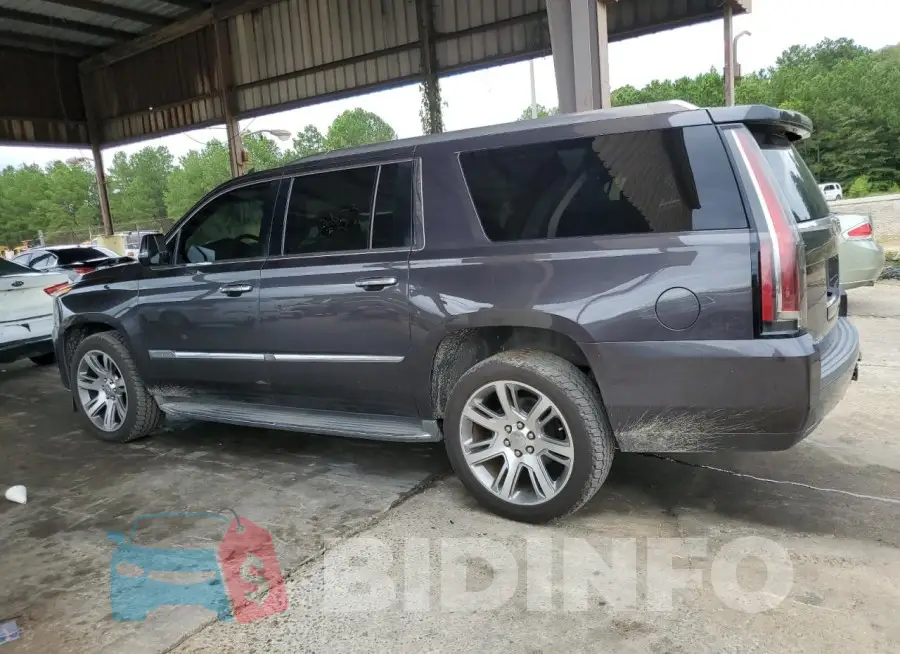 1GYS4SKJ2FR556839 Photo# 2