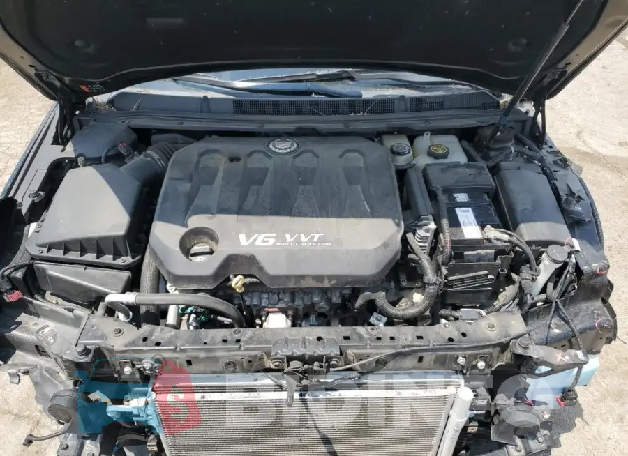 2G61M5S30F9144064 Photo# 11