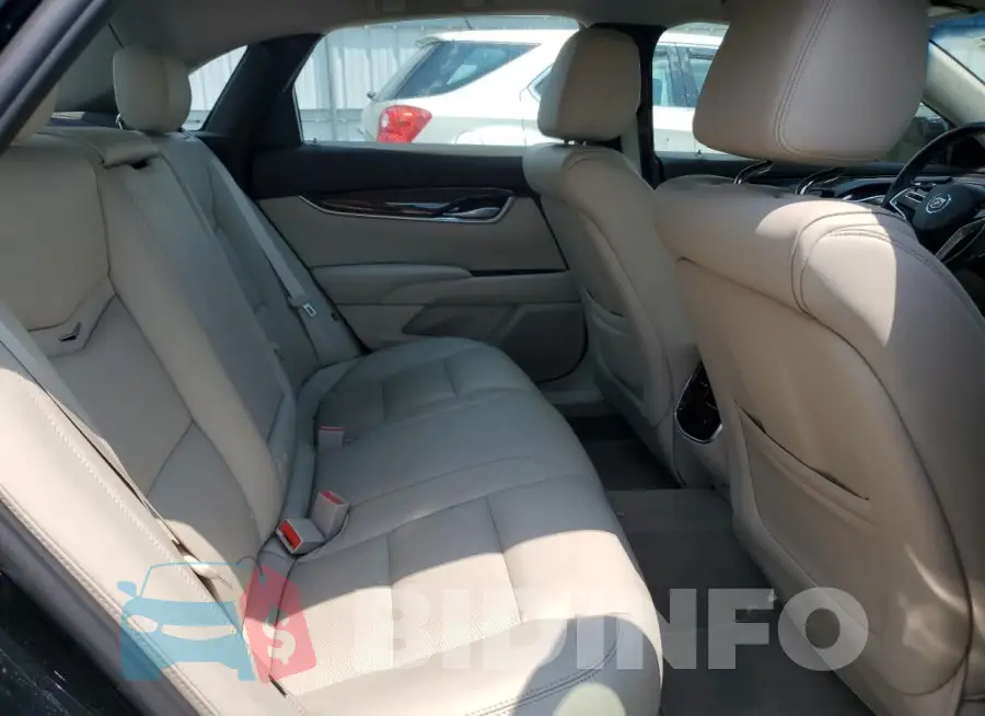 2G61M5S30F9144064 Photo# 10