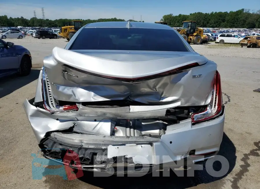 2G61M5S31J9119120 Photo# 6