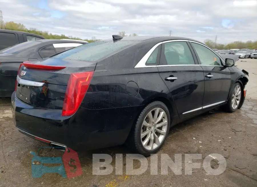 2G61M5S35H9153362 Photo# 3