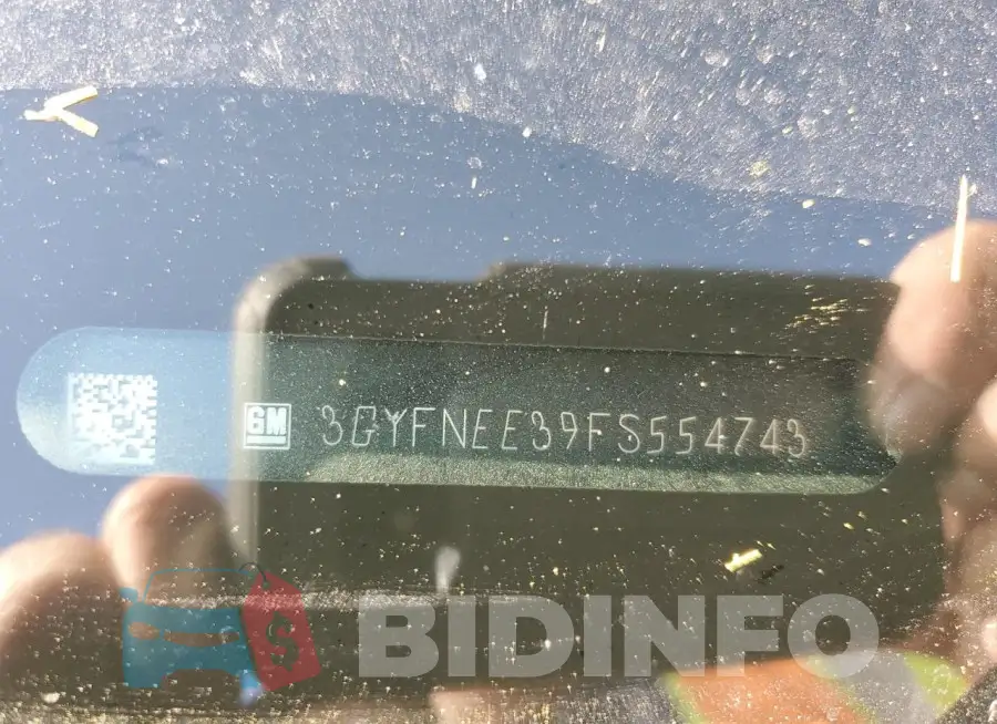 3GYFNEE39FS554743 Photo# 13