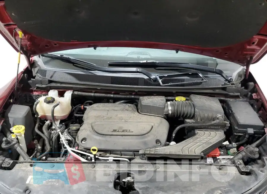 2C4RC1BGXLR230296 Photo# 11