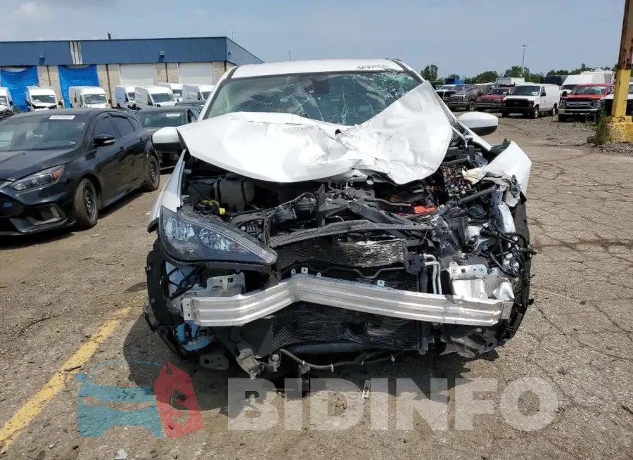 2C4RC1CG1PR516106 Photo# 5