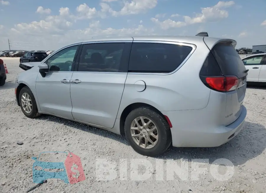 2C4RC1CG2NR141565 Photo# 2