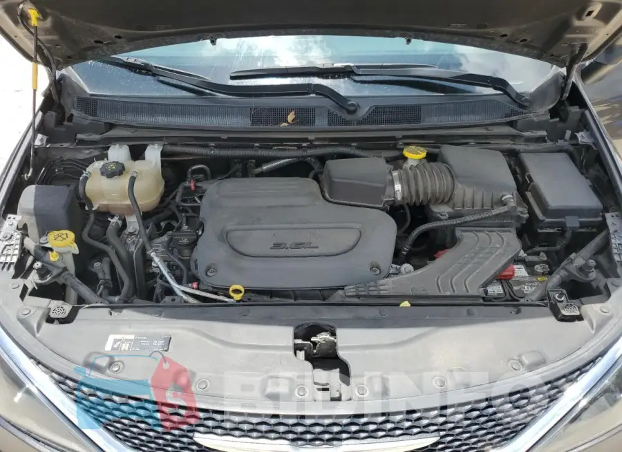 2C4RC1DGXLR261206 Photo# 12