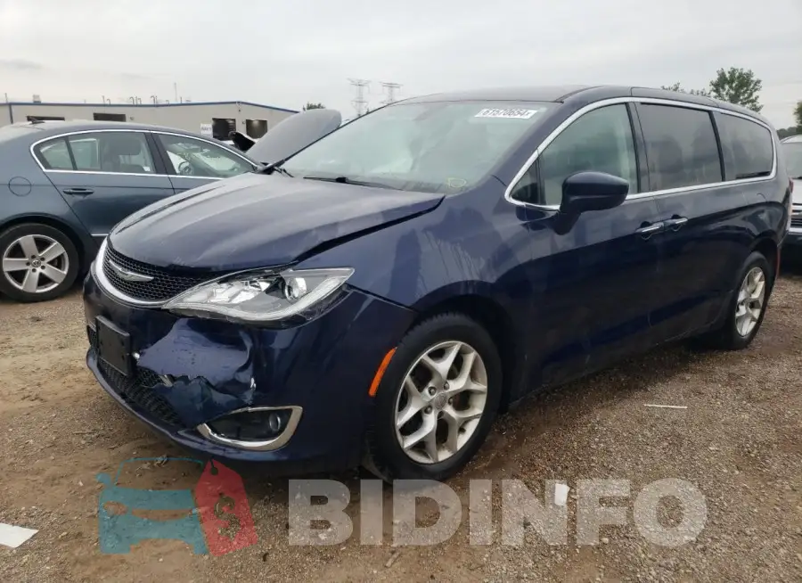 2C4RC1FG1JR172361 Photo# 1