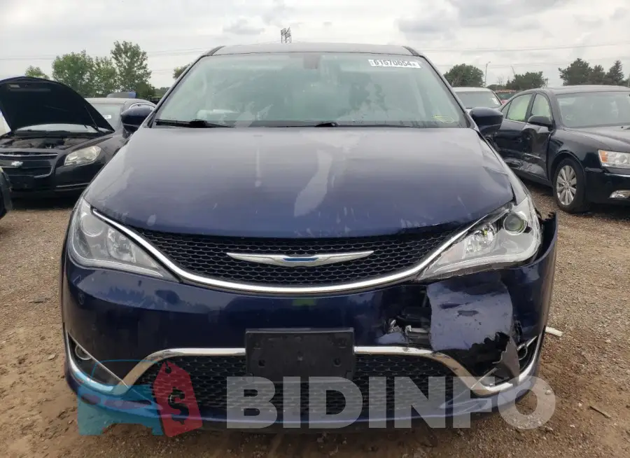 2C4RC1FG1JR172361 Photo# 5