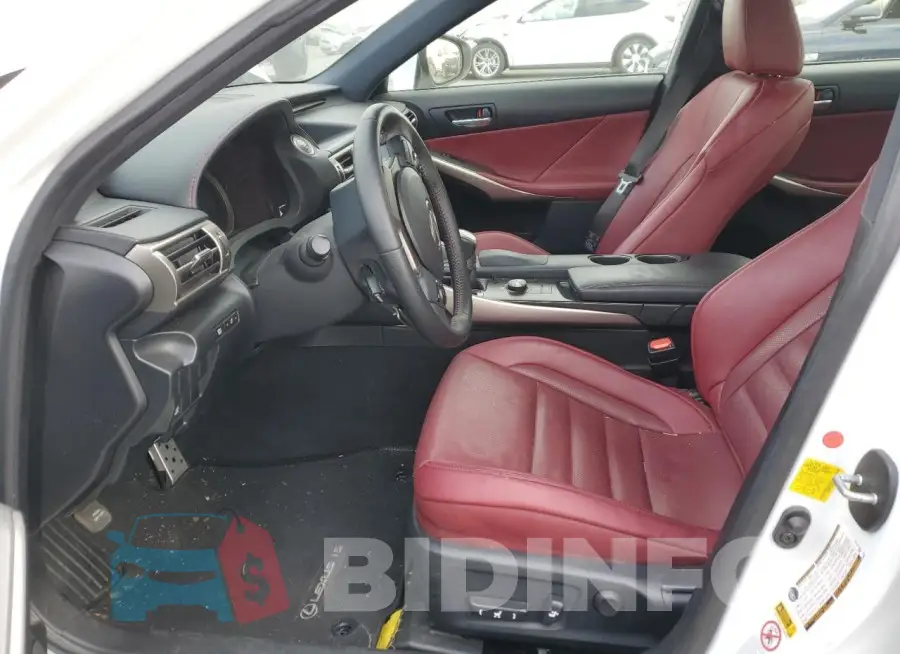 JTHBF1D28F5048462 Photo# 7