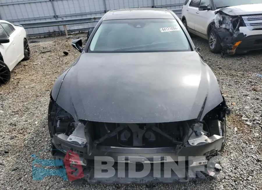 JTHD51FF5L5012123 Photo# 5