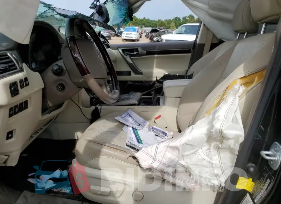 JTJBM7FX7F5091707 Photo# 7