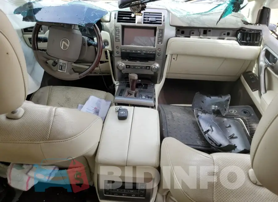 JTJBM7FX7F5091707 Photo# 8