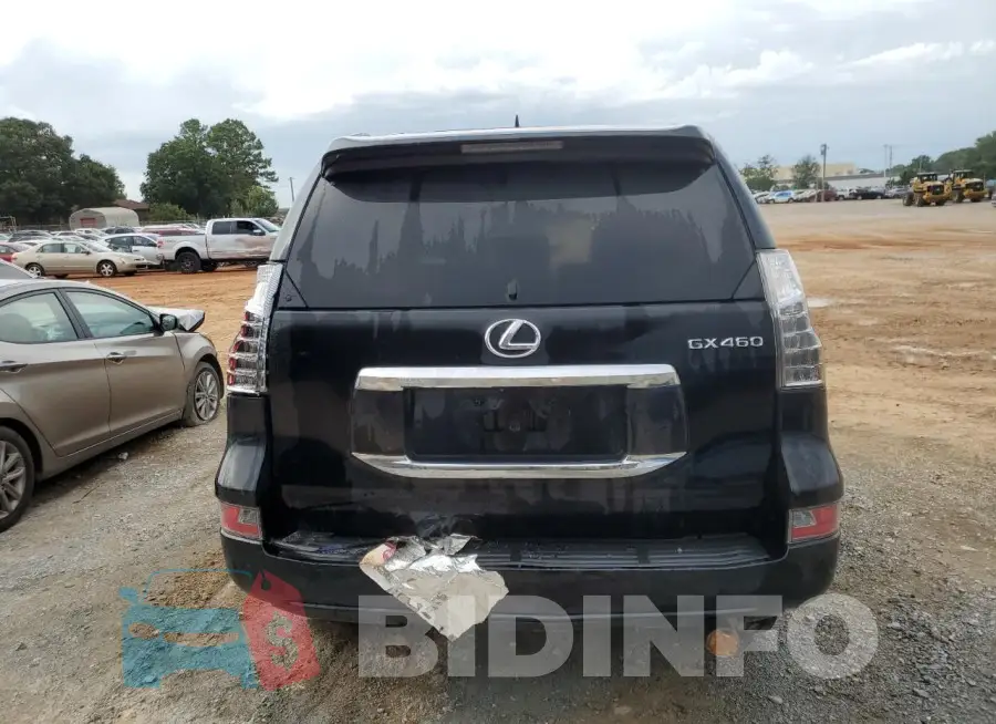 JTJBM7FX7F5091707 Photo# 6