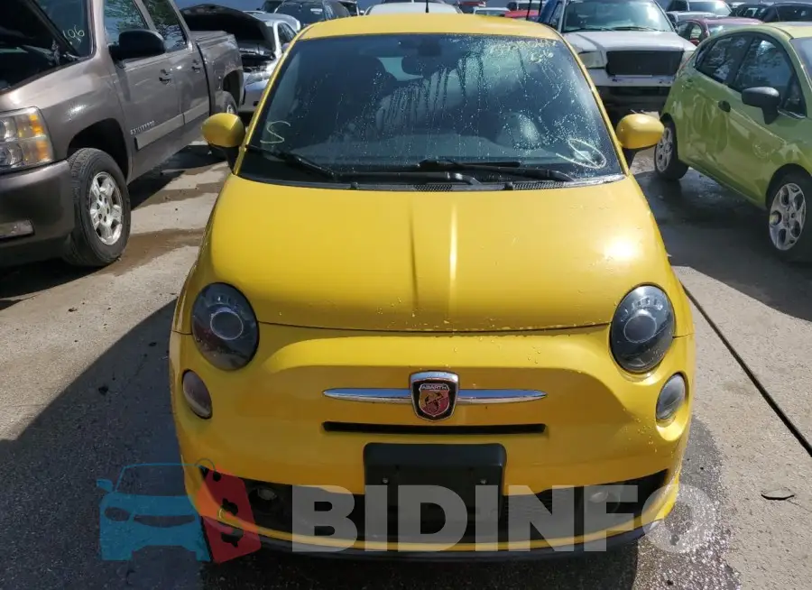 3C3CFFFH8GT126023 Photo# 5