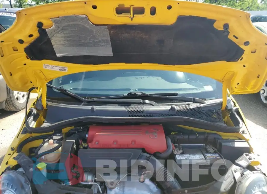 3C3CFFFH8GT126023 Photo# 11