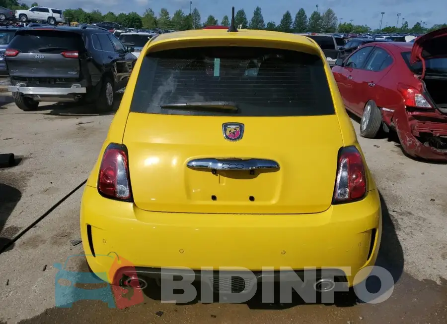 3C3CFFFH8GT126023 Photo# 6