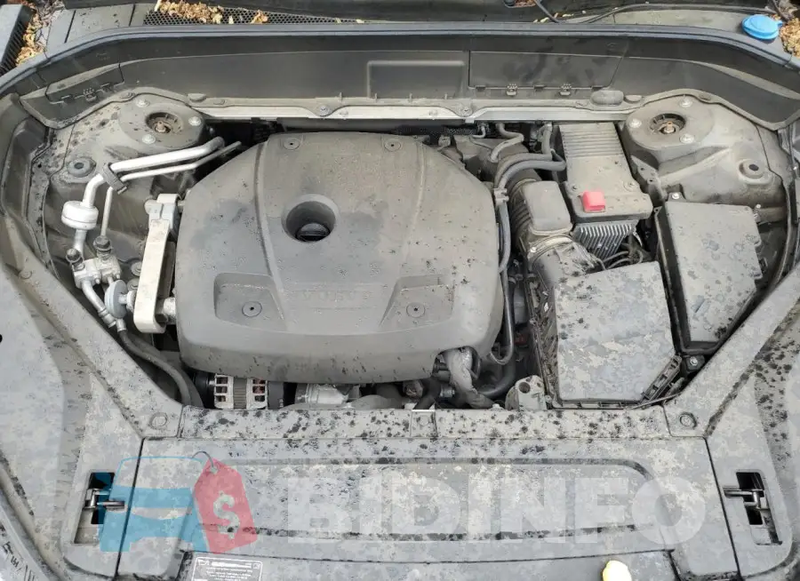 YV4A22PK2G1050434 Photo# 12