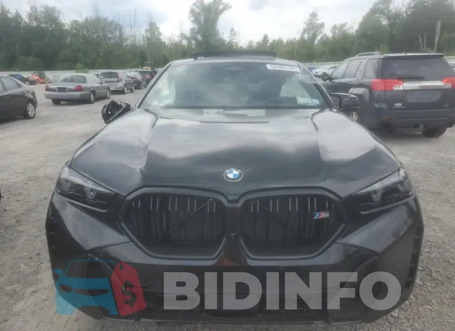 5UX43EX06R9V04815 Photo# 5