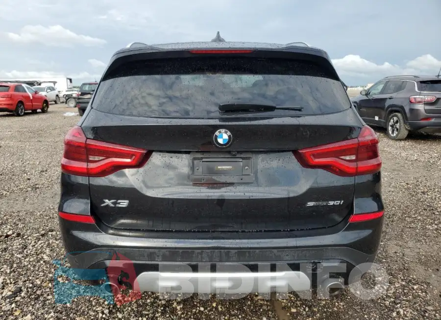 5UXTR7C58KLR53476 Photo# 6