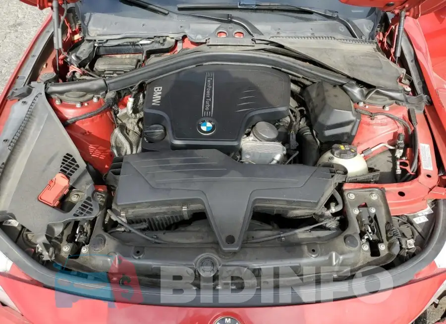 WBA3N7C52FK224508 Photo# 11
