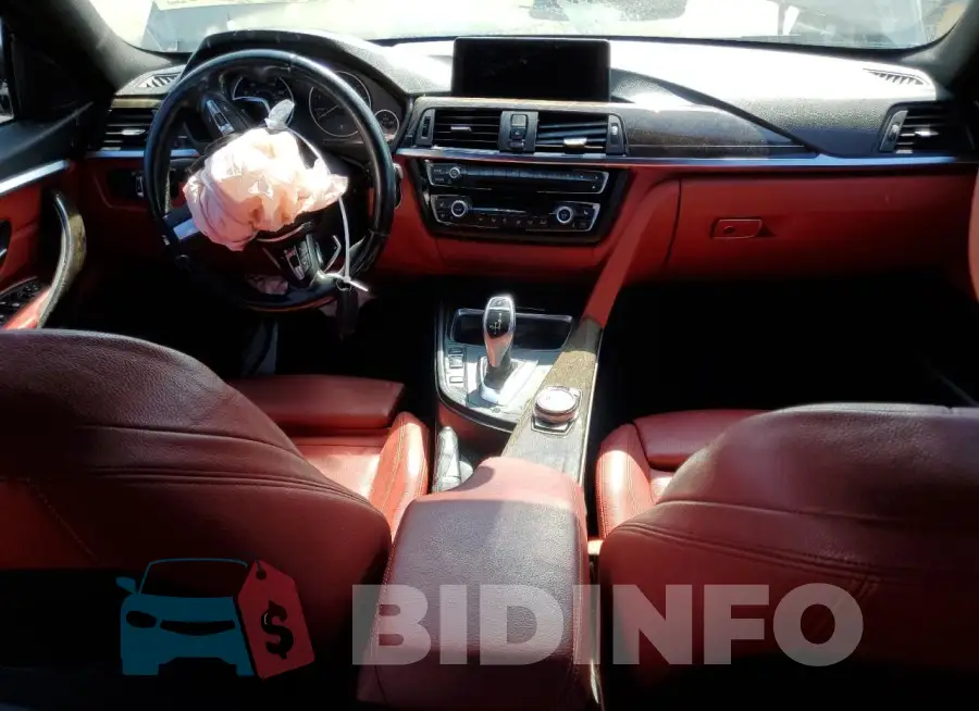 WBA4A9C59FGL85744 Photo# 8