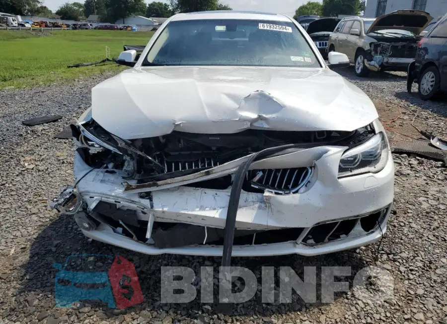 WBA5A7C58FD622038 Photo# 5
