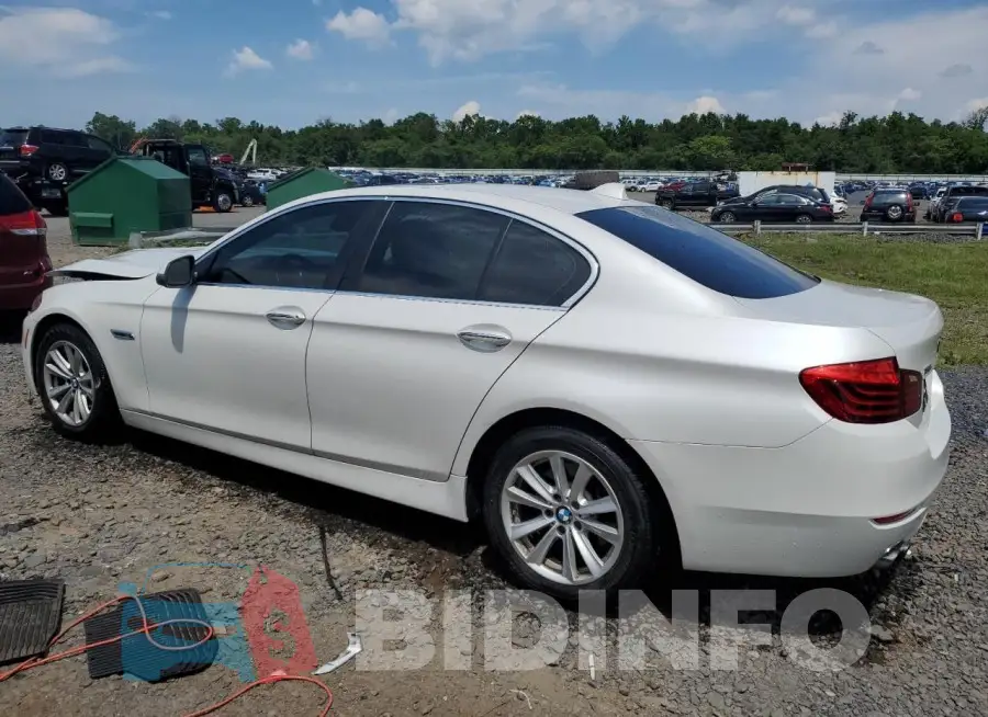 WBA5A7C58FD622038 Photo# 2