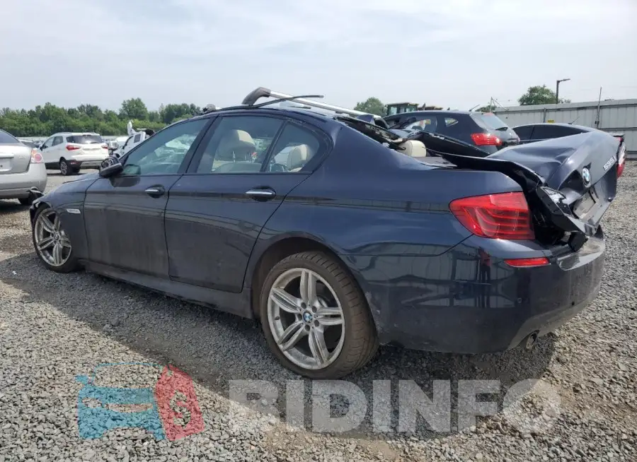 WBA5B1C50FD921176 Photo# 2