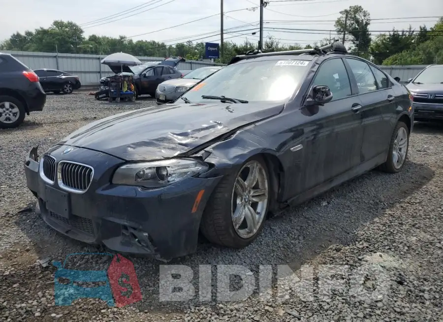 WBA5B1C50FD921176 Photo# 1