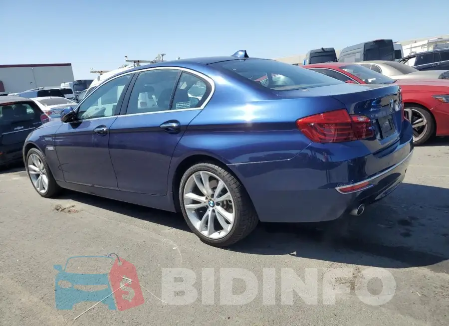 WBA5B1C57FG127127 Photo# 2