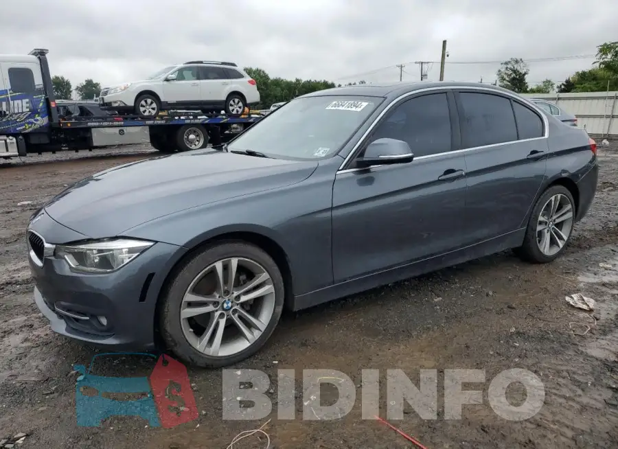 WBA8D9G53JNU70196 Photo# 1