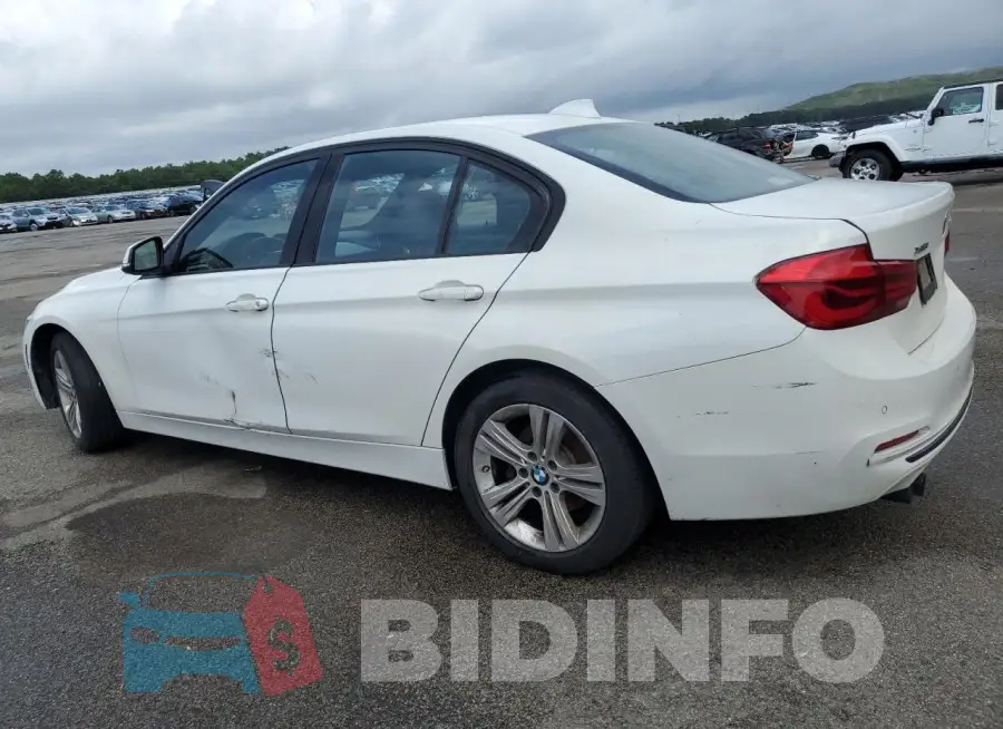 WBA8E3G52GNT78256 Photo# 2