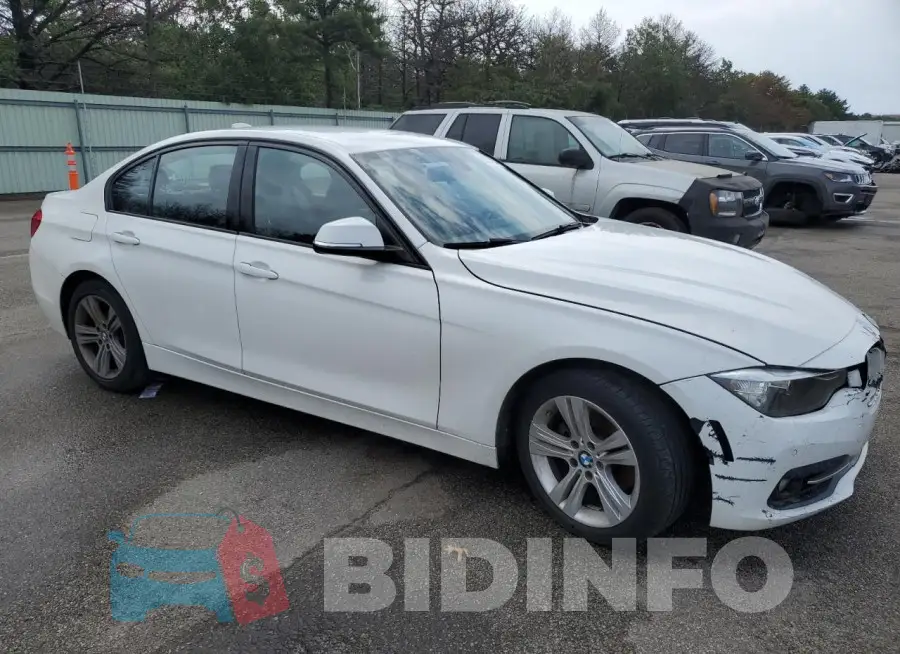 WBA8E3G52GNT78256 Photo# 4