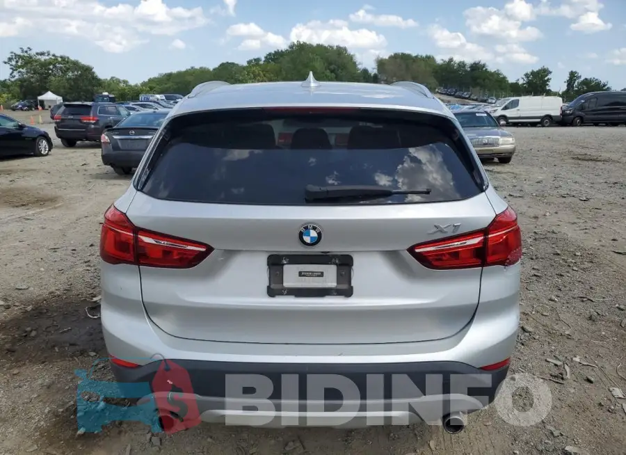 WBXHT3C3XJ5K20478 Photo# 6