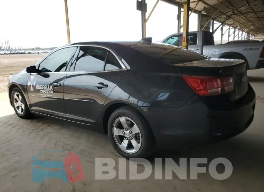 1G11B5SL1FF156985 Photo# 2